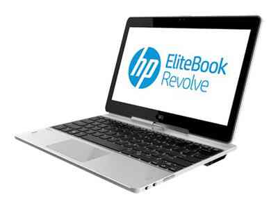 Hp Elitebook Revolve 810 G2 Tablet